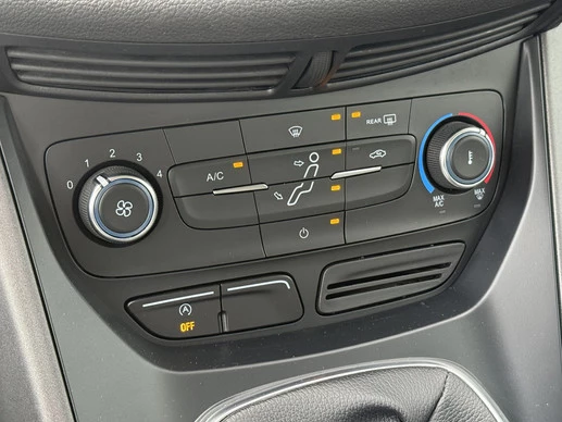 Ford C-MAX - Afbeelding 14 van 30