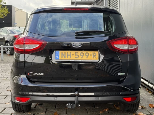 Ford C-MAX - Afbeelding 17 van 30