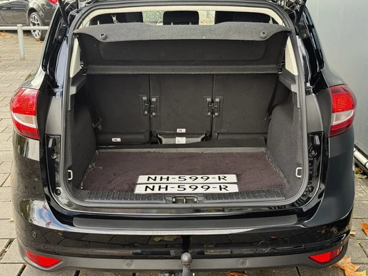 Ford C-MAX - Afbeelding 18 van 30