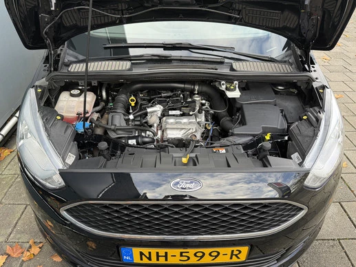 Ford C-MAX - Afbeelding 21 van 30
