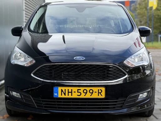 Ford C-MAX - Afbeelding 22 van 30