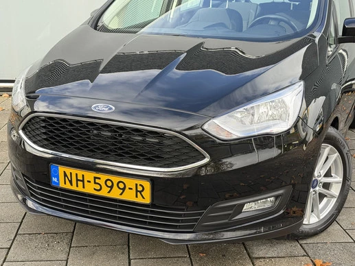 Ford C-MAX - Afbeelding 23 van 30