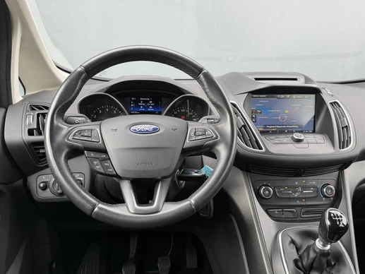 Ford C-MAX - Afbeelding 27 van 30