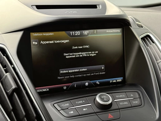 Ford C-MAX - Afbeelding 30 van 30