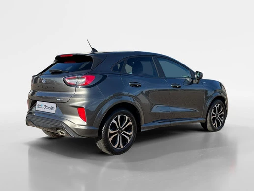 Ford Puma - Afbeelding 2 van 30