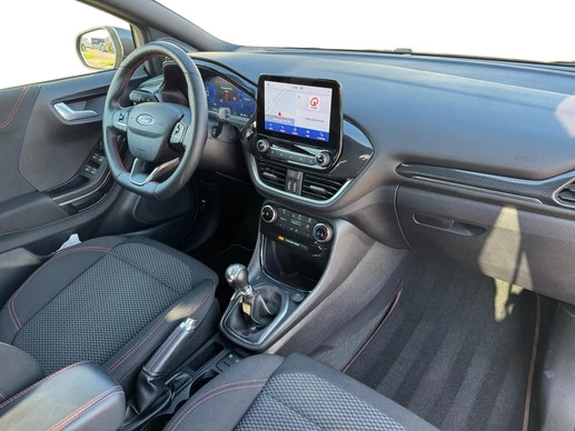 Ford Puma - Afbeelding 3 van 30