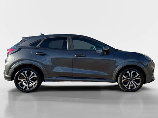 Ford Puma - Afbeelding 4 van 30