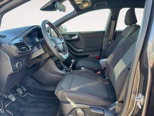 Ford Puma - Afbeelding 5 van 30