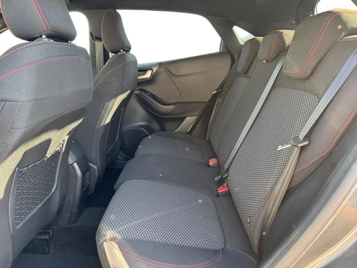 Ford Puma - Afbeelding 6 van 30