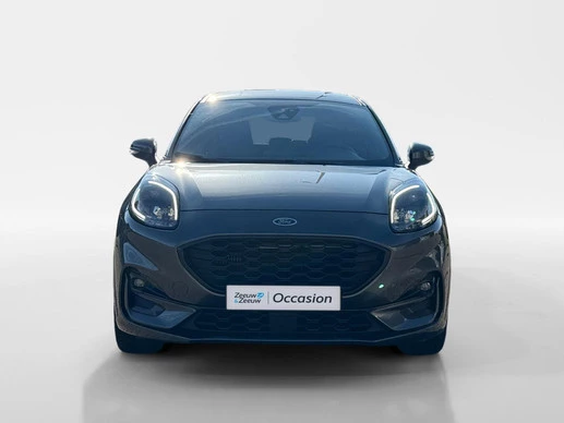 Ford Puma - Afbeelding 7 van 30