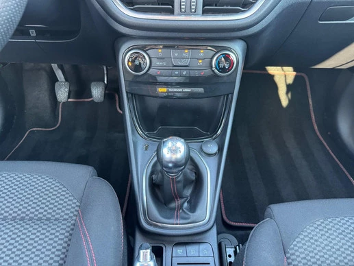 Ford Puma - Afbeelding 8 van 30