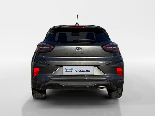 Ford Puma - Afbeelding 9 van 30