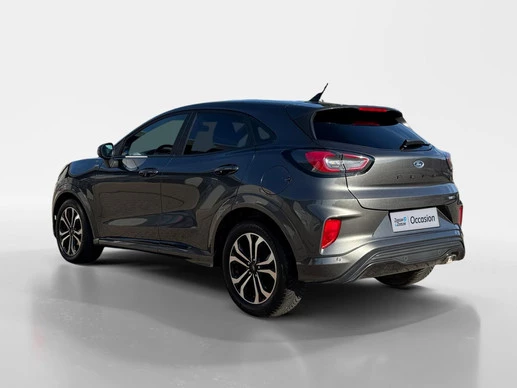 Ford Puma - Afbeelding 12 van 30