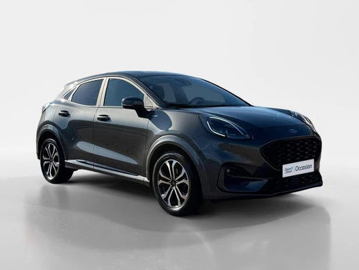 Ford Puma - Afbeelding 13 van 30