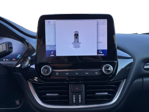 Ford Puma - Afbeelding 14 van 30