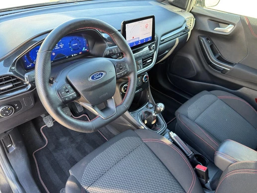 Ford Puma - Afbeelding 18 van 30