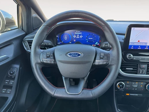 Ford Puma - Afbeelding 19 van 30