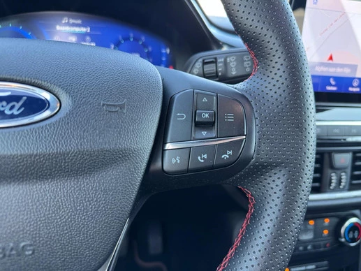 Ford Puma - Afbeelding 21 van 30