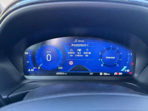 Ford Puma - Afbeelding 22 van 30