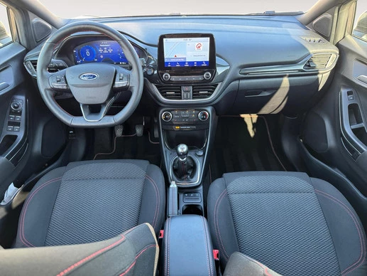 Ford Puma - Afbeelding 23 van 30