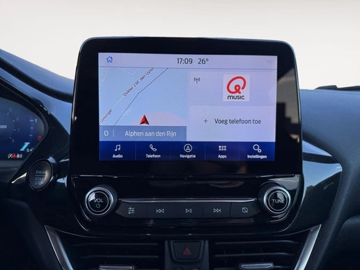 Ford Puma - Afbeelding 24 van 30