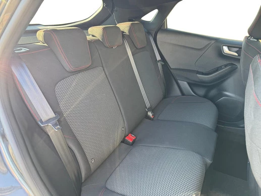 Ford Puma - Afbeelding 25 van 30