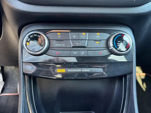 Ford Puma - Afbeelding 26 van 30