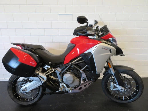 Ducati Multistrada - Afbeelding 1 van 13