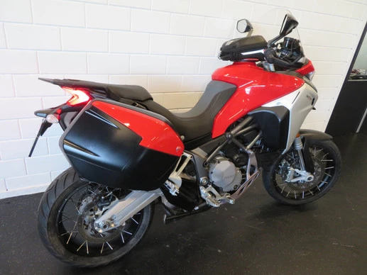 Ducati Multistrada - Afbeelding 3 van 13