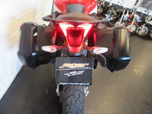 Ducati Multistrada - Afbeelding 4 van 13