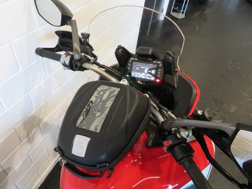 Ducati Multistrada - Afbeelding 5 van 13