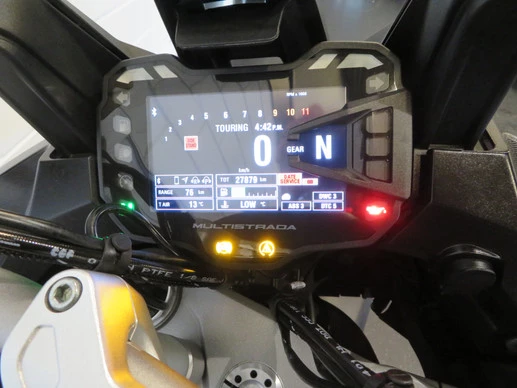 Ducati Multistrada - Afbeelding 6 van 13