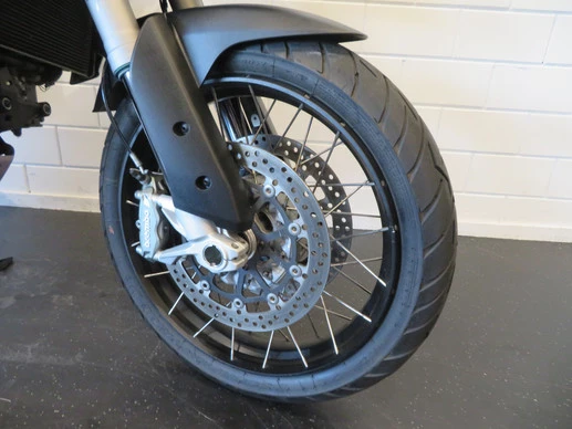 Ducati Multistrada - Afbeelding 7 van 13