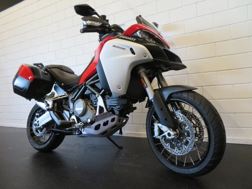 Ducati Multistrada - Afbeelding 8 van 13