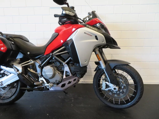 Ducati Multistrada - Afbeelding 9 van 13