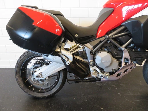 Ducati Multistrada - Afbeelding 10 van 13