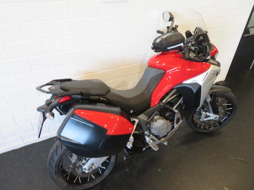 Ducati Multistrada - Afbeelding 11 van 13