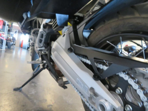 Ducati Multistrada - Afbeelding 12 van 13