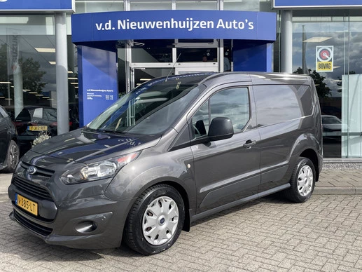 Ford Transit Connect - Afbeelding 1 van 21