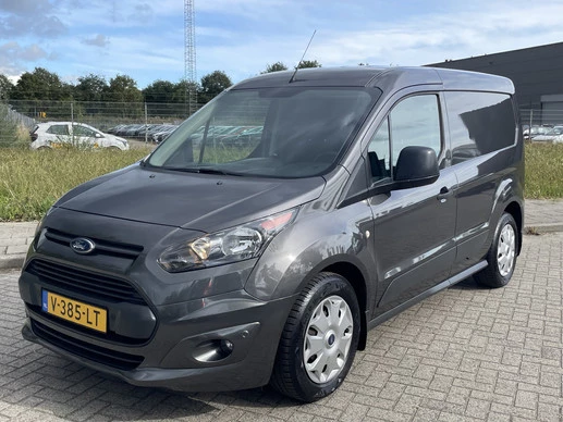 Ford Transit Connect - Afbeelding 2 van 21