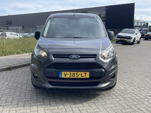 Ford Transit Connect - Afbeelding 3 van 21