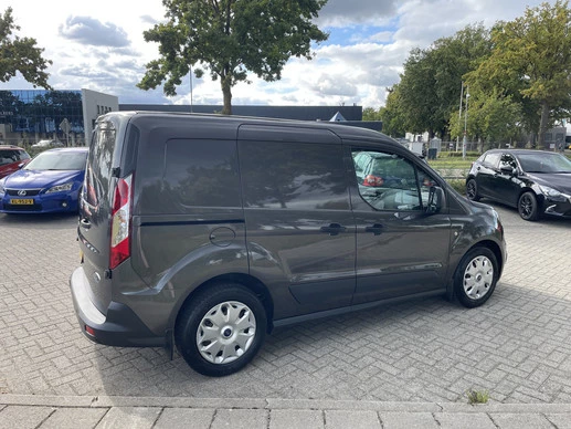 Ford Transit Connect - Afbeelding 5 van 21