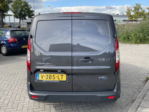 Ford Transit Connect - Afbeelding 6 van 21