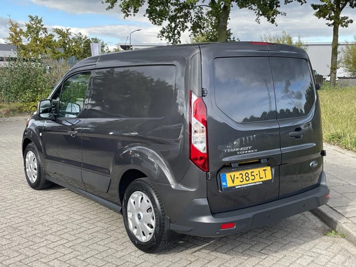 Ford Transit Connect - Afbeelding 7 van 21