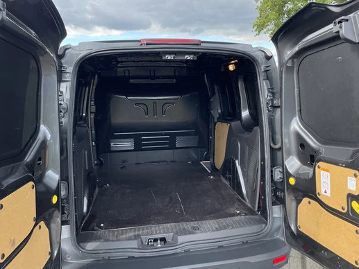 Ford Transit Connect - Afbeelding 8 van 21