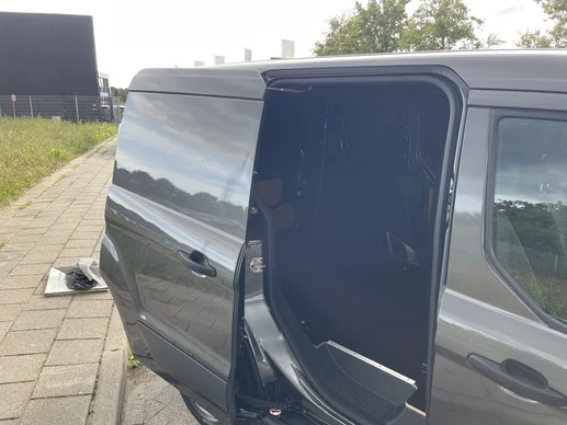 Ford Transit Connect - Afbeelding 9 van 21