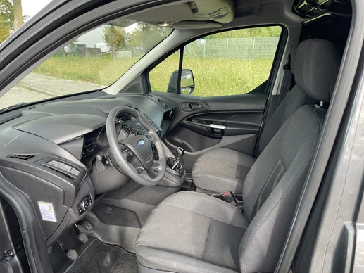 Ford Transit Connect - Afbeelding 10 van 21