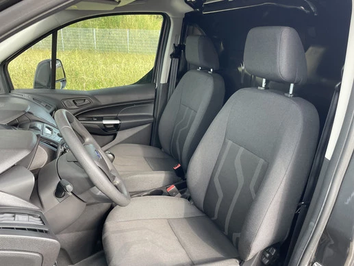 Ford Transit Connect - Afbeelding 11 van 21