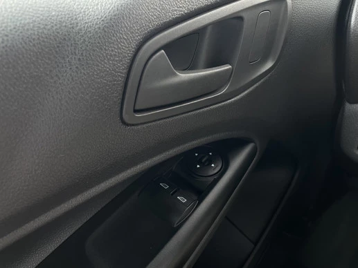 Ford Transit Connect - Afbeelding 12 van 21