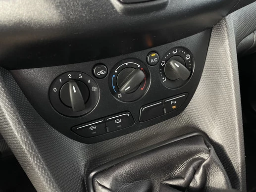 Ford Transit Connect - Afbeelding 13 van 21